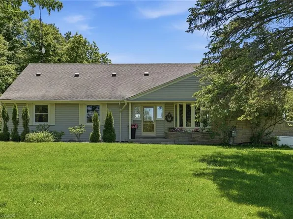 5724 Blind Line, Burlington, ON L7P 0B2