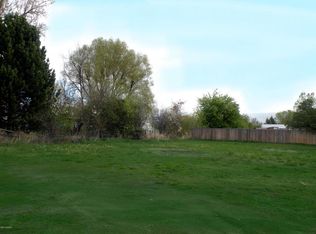 Nhn E 1st St, Corvallis, MT 59828