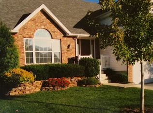 2020 Hunters Ln, Sedalia, MO 65301