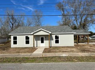 501 Avenue Au Nord, Duson, LA 70529