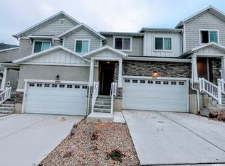 4311 W Quiet Shade Dr, Herriman, UT 84096