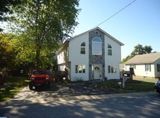 1341 Plum St, Upper Chichester, PA 19061