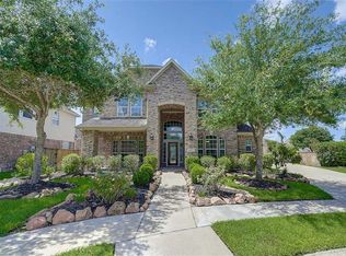 24207 Campione Ct, Richmond, TX 77406