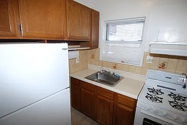 Rented by Modern Spaces