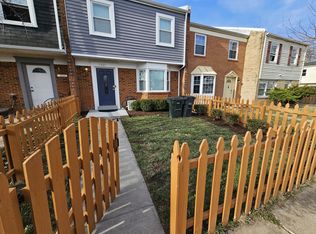 7903 Meadow Ct, Manassas, VA 20109