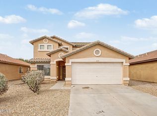 25770 W WINSLOW Avenue, Buckeye, AZ 85326