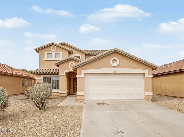 25770 W WINSLOW Avenue, Buckeye, AZ 85326