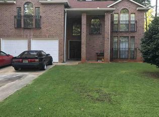 2041 Hunters Ridge Dr, Lawrenceville, GA 30044