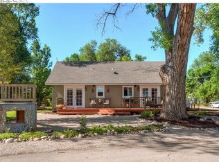 727 Alta Vista St, Fort Collins, CO 80524