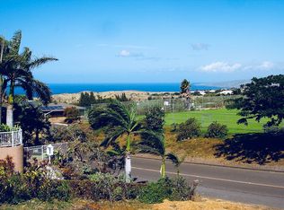 Puu Nui St LOT 297, Waikoloa, HI 96738