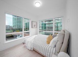 8428 Park Rd #307, Richmond, BC V6Y 1S8