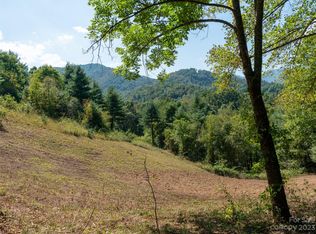 841 Ferguson Hill Rd, Burnsville, NC 28714