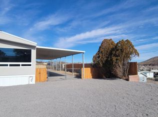 1502 E 2nd St, Truth Or Consequences, NM 87901