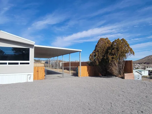 1502 E 2nd St, Truth Or Consequences, NM 87901