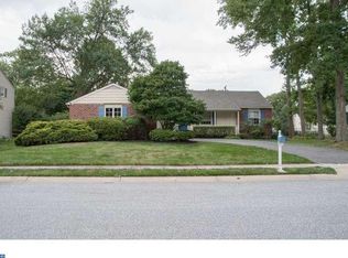 2420 Lori Ln S, Wilmington, DE 19810
