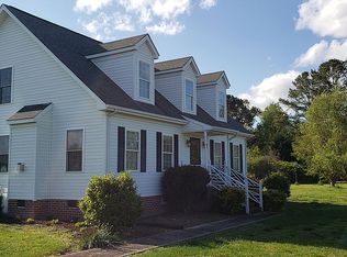 23302 Deer Path Trl, Windsor, VA 23487