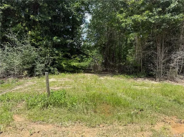 0 Old Highway 90, Vinton, LA 70668