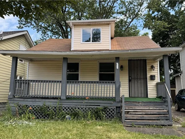 12607 Watterson Ave, Cleveland, OH 44105