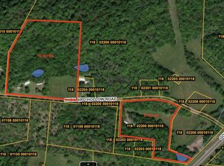 2450 Snowbird Hollow Rd, Franklin, TN 37064