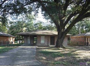 1517 Callie St, Jackson, LA 70748