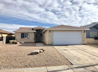 3710 N Verdugo Rd, Kingman, AZ 86409