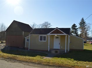 1008 State St, Raymond, WA 98577