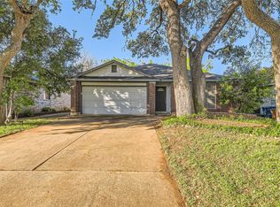 3104 Jubilee Trl, Austin, TX 78748