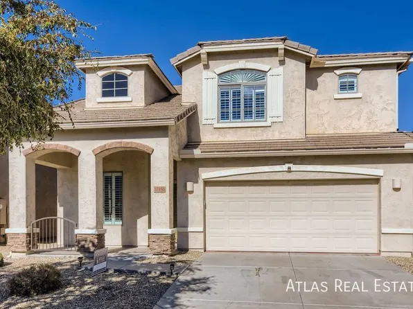 17456 W Mauna Loa Ln, Surprise, AZ 85388