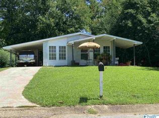 4804 Rumson Rd NW, Huntsville, AL 35810