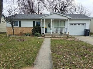809 Poplar St, Tipton, IN 46072
