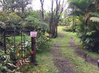 11-1759 Ohelo St LOT 11, Mountain View, HI 96771