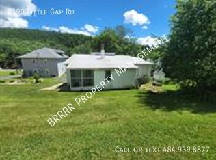 4390 Little Gap Hwy, Kunkletown, PA 18058