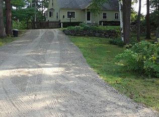 41 Marginal Ave, Ogunquit, ME 03907