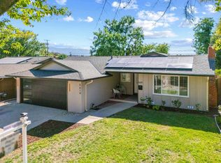 5619 Keymar Dr, San Jose, CA 95123