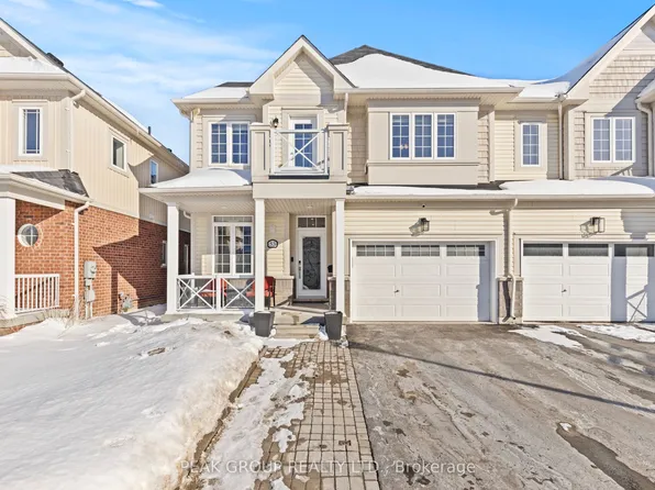 53 Dominion Cres, Niagara On The Lake, ON L0S 1J1