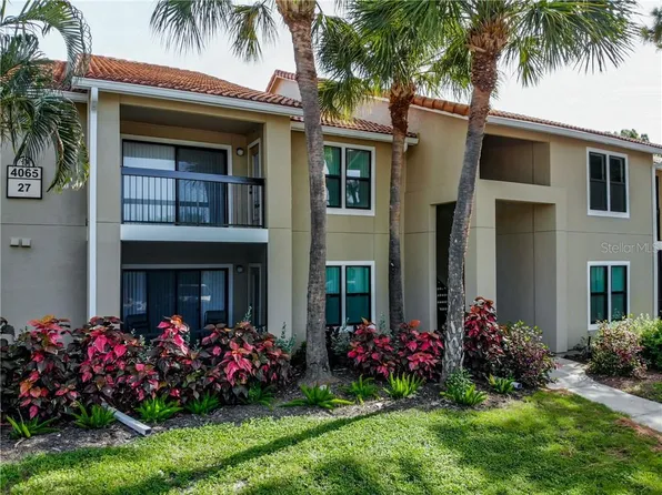 4065 Crockers Lake Blvd #26, Sarasota, FL 34238