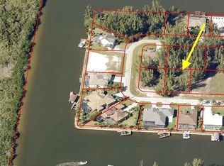 4405 NW 21st St, Cape Coral, FL 33993