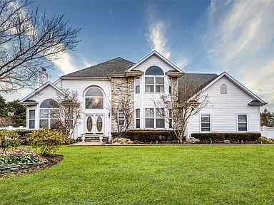 3 Hayfield Ct Mount Sinai Ny 11766 Zillow