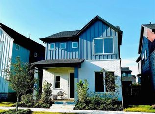 18606 Admiration Dr, Cypress, TX 77433