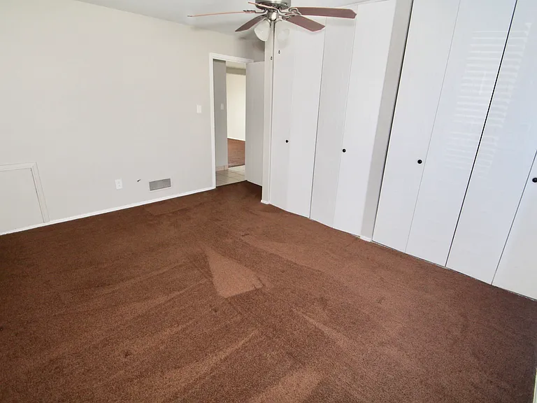 2-Bed/1-Bath (Unit E3)
