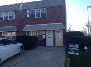 7321 Rockwell Ave, Philadelphia, PA 19111