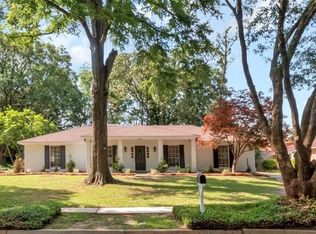 6661 Hounds Run S, Mobile, AL 36608