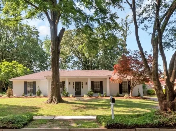 6661 Hounds Run S, Mobile, AL 36608