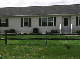 280 Blackwell Rd, Colonial Beach, VA 22443