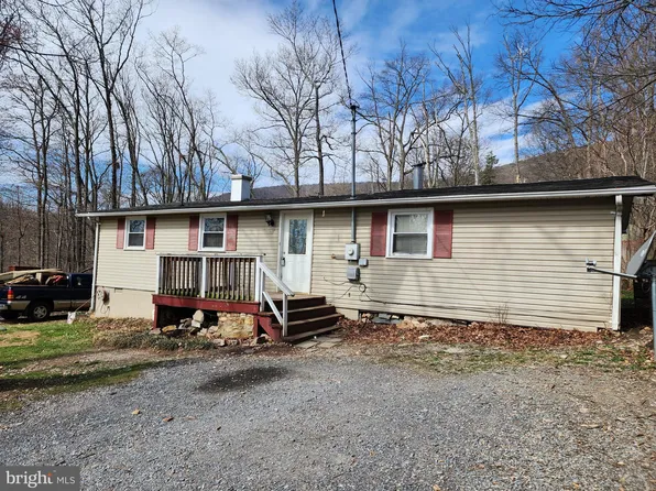 104 Forked Horn Trl, Winchester, VA 22602