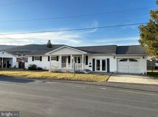 1430 Chandell St, Keyser, WV 26726