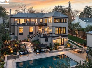 228 Sea View Ave, Piedmont, CA 94610