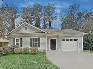460 Oriole Dr SE, Marietta, GA 30067