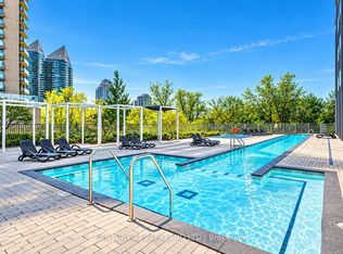 90 Park Lawn Rd #2509, Toronto, ON M8Y 0B6