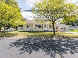 901 W Knox St, Wausau, WI 54401
